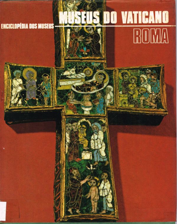 Museus do Vaticano Roma
